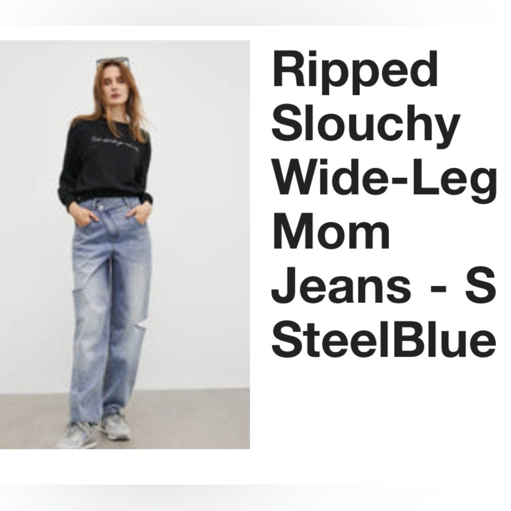 JING Jeans